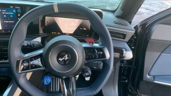 Alpine A290 160kW GTS Performance 52kWh 5dr Auto