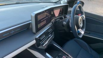 Alpine A290 160kW GTS Performance 52kWh 5dr Auto