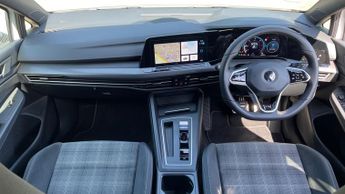 Volkswagen Golf 2.0 TDI 200 GTD 5dr DSG