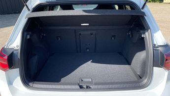Volkswagen Golf 2.0 TDI 200 GTD 5dr DSG