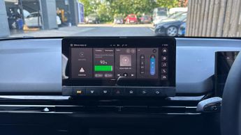 MG MG4 EV 125kW SE EV 51kWh 5dr Auto (Rear Parking Sensors)(Apple Carplay/