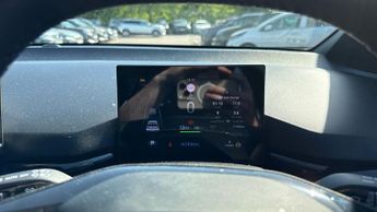 MG MG4 EV 125kW SE EV 51kWh 5dr Auto (Rear Parking Sensors)(Apple Carplay/