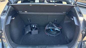 MG MG4 EV 125kW SE EV 51kWh 5dr Auto (Rear Parking Sensors)(Apple Carplay/