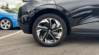 MG MG4 EV 125kW SE EV 51kWh 5dr Auto (Rear Parking Sensors)(Apple Carplay/
