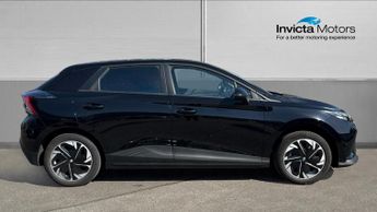 MG MG4 EV 125kW SE EV 51kWh 5dr Auto (Rear Parking Sensors)(Apple Carplay/