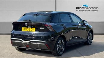 MG MG4 EV 125kW SE EV 51kWh 5dr Auto (Rear Parking Sensors)(Apple Carplay/