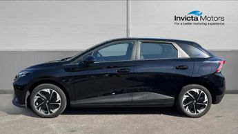 MG MG4 EV 125kW SE EV 51kWh 5dr Auto (Rear Parking Sensors)(Apple Carplay/