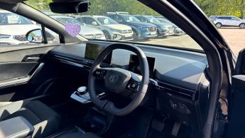 MG MG4 EV 125kW SE EV 51kWh 5dr Auto (Rear Parking Sensors)(Apple Carplay/