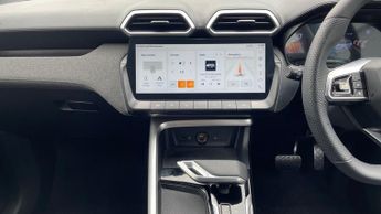MG ZS 1.5 Hybrid+ SE 5dr Auto