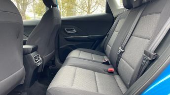 MG ZS 1.5 Hybrid+ SE 5dr Auto