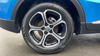 MG ZS 1.5 Hybrid+ SE 5dr Auto