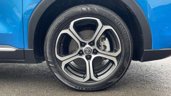 MG ZS 1.5 Hybrid+ SE 5dr Auto