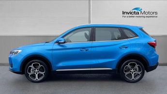 MG ZS 1.5 Hybrid+ SE 5dr Auto
