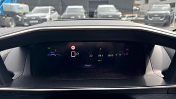 Peugeot 2008 1.2 PureTech 130 GT 5dr EAT8 (Front/Rear Parking Sensors)(Climat