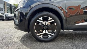 Peugeot 2008 1.2 PureTech 130 GT 5dr EAT8 (Front/Rear Parking Sensors)(Climat