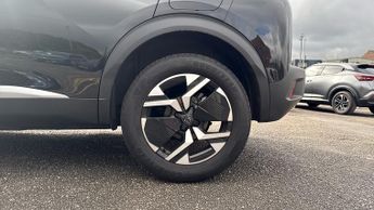 Peugeot 2008 1.2 PureTech 130 GT 5dr EAT8 (Front/Rear Parking Sensors)(Climat