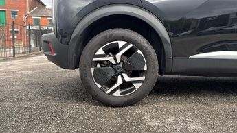 Peugeot 2008 1.2 PureTech 130 GT 5dr EAT8 (Front/Rear Parking Sensors)(Climat