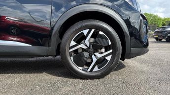 Peugeot 2008 1.2 PureTech 130 GT 5dr EAT8 (Front/Rear Parking Sensors)(Climat