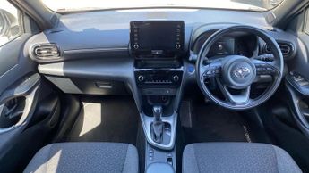 Toyota Yaris Cross 1.5 Hybrid Design 5dr CVT