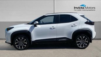 Toyota Yaris Cross 1.5 Hybrid Design 5dr CVT