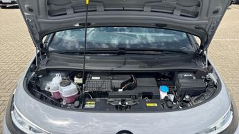 Volkswagen ID3 107KW Life Pro 58kWh 5dr Auto with 1 Owner