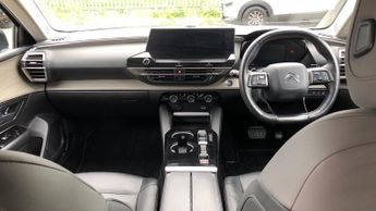 Citroen C5 X 1.6 Plug-in Hybrid 225 Shine 5dr e-EAT8