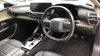 Citroen C5 X 1.6 Plug-in Hybrid 225 Shine 5dr e-EAT8