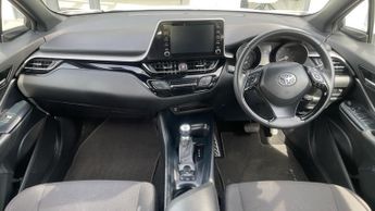 Toyota CHR 1.8 Hybrid Icon 5dr CVT