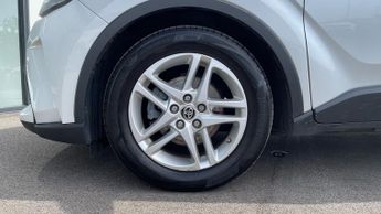 Toyota CHR 1.8 Hybrid Icon 5dr CVT