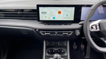MG HS 1.5 T-gdi SE