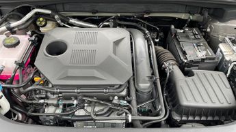 MG HS 1.5 T-gdi SE