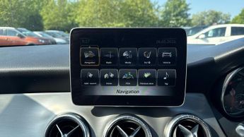 Mercedes-Benz CLA-Class CLA 200 AMG Line Night Edition Plus 5dr Auto (Panoramic Glass Ro