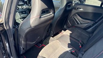 Mercedes-Benz CLA-Class CLA 200 AMG Line Night Edition Plus 5dr Auto (Panoramic Glass Ro