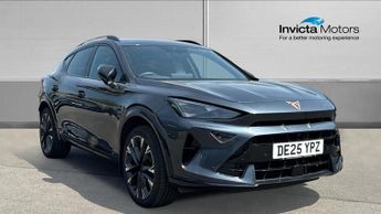 Cupra Formentor 1.5 eTSI 150 V2 5dr DSG (Sennheiser Sound System)(Navigation)(Wi