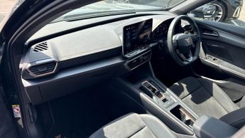 Cupra Formentor 1.5 eTSI 150 V2 5dr DSG (Sennheiser Sound System)(Navigation)(Wi