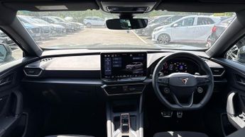 Cupra Formentor 1.5 eTSI 150 V2 5dr DSG (Sennheiser Sound System)(Navigation)(Wi