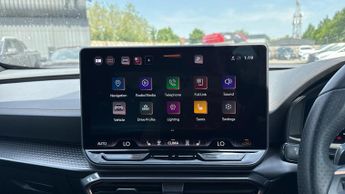 Cupra Formentor 1.5 eTSI 150 V2 5dr DSG (Sennheiser Sound System)(Navigation)(Wi