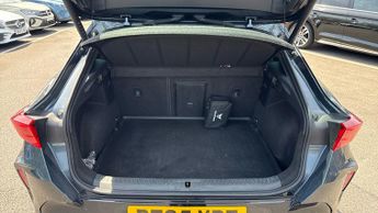 Cupra Formentor 1.5 eTSI 150 V2 5dr DSG (Sennheiser Sound System)(Navigation)(Wi