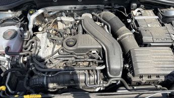 Cupra Formentor 1.5 eTSI 150 V2 5dr DSG (Sennheiser Sound System)(Navigation)(Wi