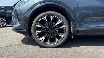 Cupra Formentor 1.5 eTSI 150 V2 5dr DSG (Sennheiser Sound System)(Navigation)(Wi