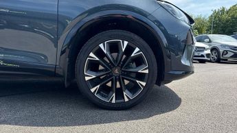 Cupra Formentor 1.5 eTSI 150 V2 5dr DSG (Sennheiser Sound System)(Navigation)(Wi