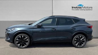 Cupra Formentor 1.5 eTSI 150 V2 5dr DSG (Sennheiser Sound System)(Navigation)(Wi
