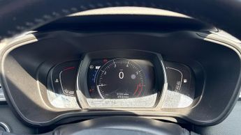 Renault Kadjar 1.2 TCE Dynamique Nav 5dr EDC (Rear Parking Sensors)(Keyless Ent