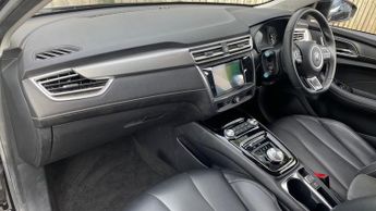 MG MG5 EV 115kW Exclusive EV 61kWh 5dr Auto