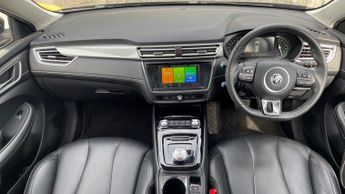 MG MG5 EV 115kW Exclusive EV 61kWh 5dr Auto