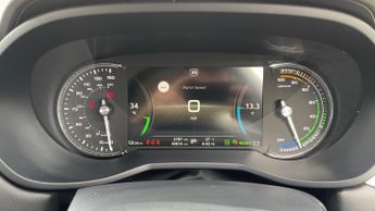 MG MG5 EV 115kW Exclusive EV 61kWh 5dr Auto