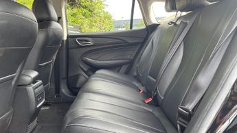 MG MG5 EV 115kW Exclusive EV 61kWh 5dr Auto