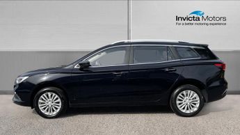 MG MG5 EV 115kW Exclusive EV 61kWh 5dr Auto