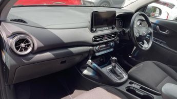 Hyundai Kona 1.6 GDi Hybrid Premium 5dr DCT