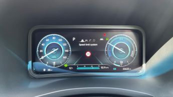 Hyundai Kona 1.6 GDi Hybrid Premium 5dr DCT
